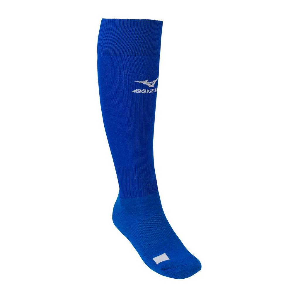 Calcetines Mizuno Performance Fastpitch G2 Hombre Azul Real Comprar RIOQ-97832